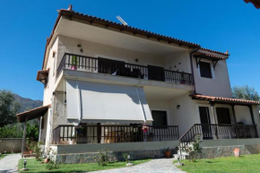Villa Danae